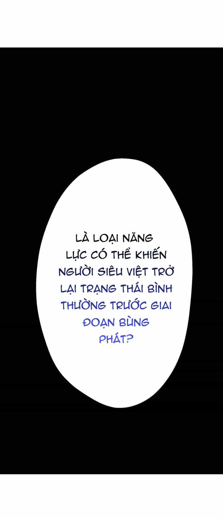 Những Nhân Vật Mạnh Nhất Thế Giới Ám Ảnh Tôi - Chương 39 - ảnh 37