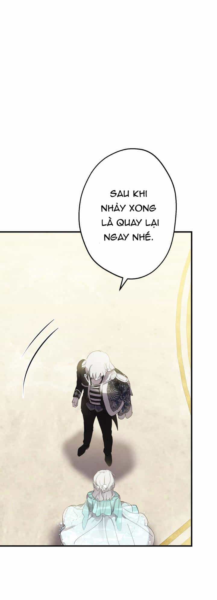 Những Nhân Vật Mạnh Nhất Thế Giới Ám Ảnh Tôi - Chương 39 - ảnh 49