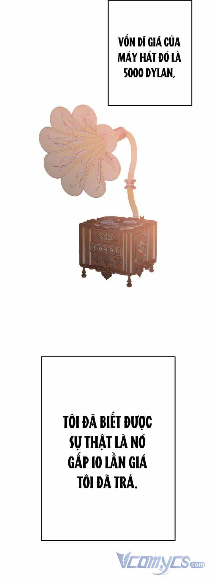 Những Nhân Vật Mạnh Nhất Thế Giới Ám Ảnh Tôi - Chương 45 - ảnh 71