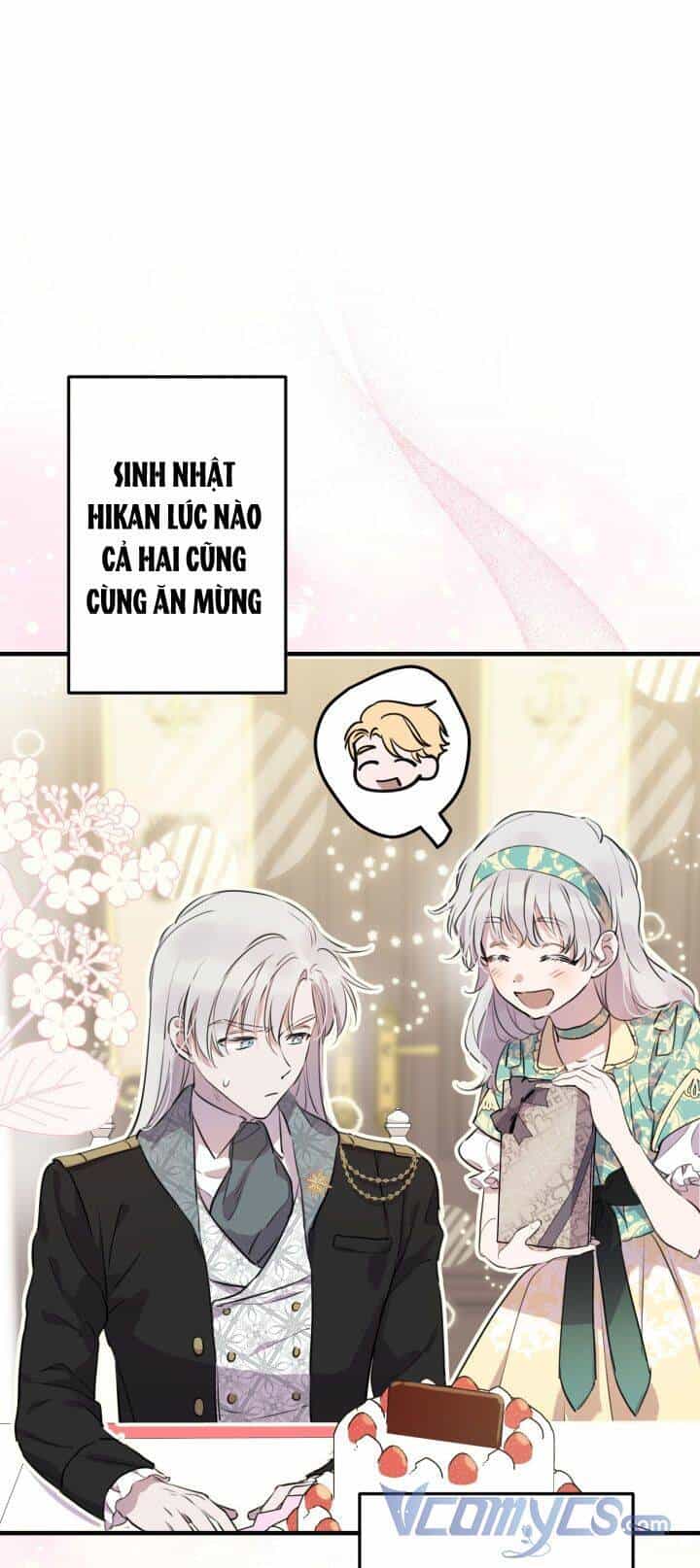 Những Nhân Vật Mạnh Nhất Thế Giới Ám Ảnh Tôi - Chương 46 - ảnh 10