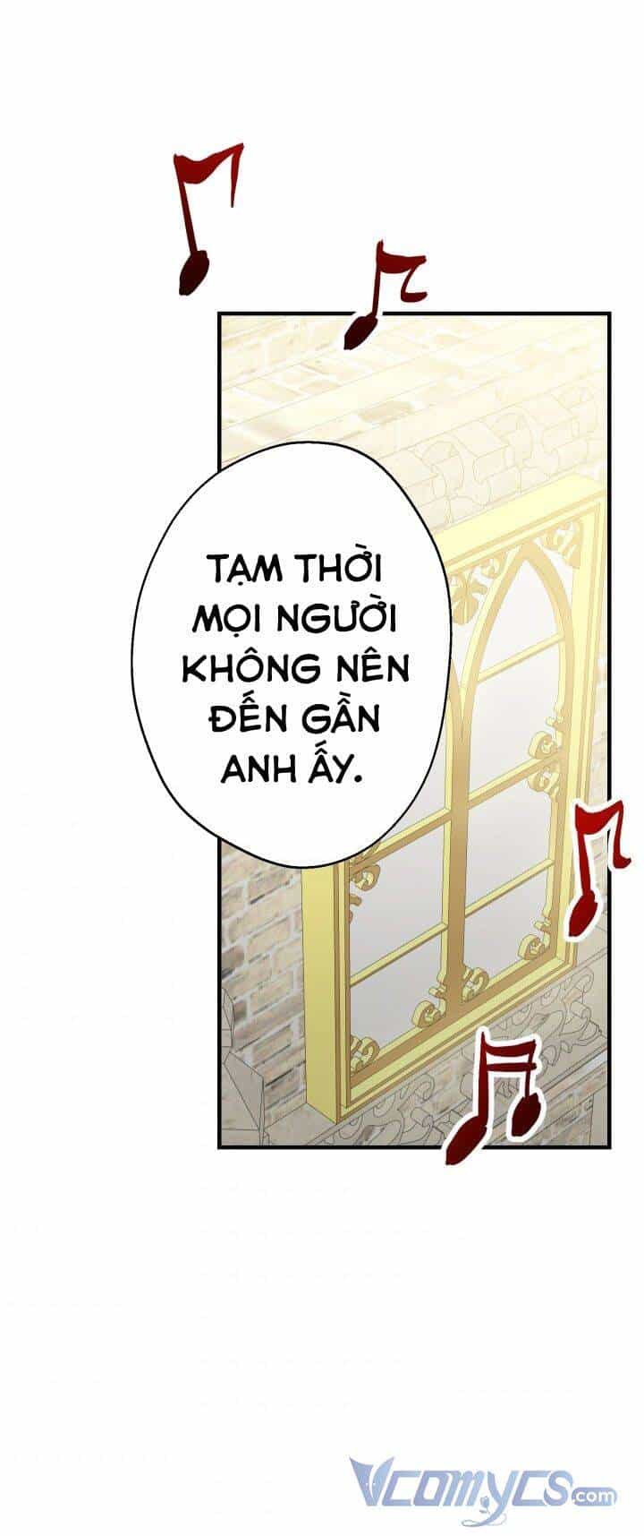 Những Nhân Vật Mạnh Nhất Thế Giới Ám Ảnh Tôi - Chương 46 - ảnh 55