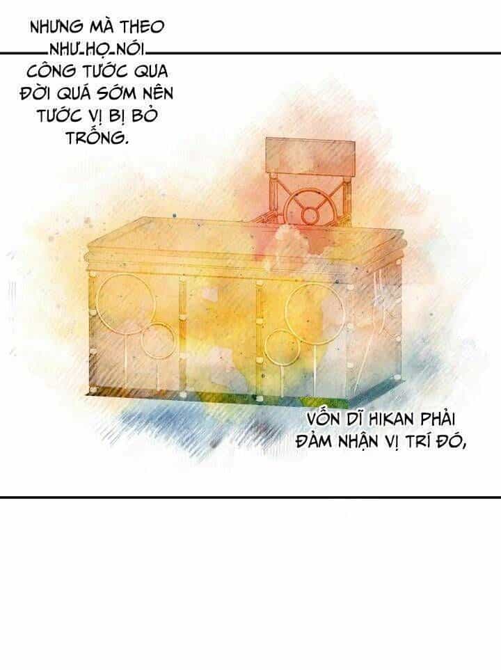 Những Nhân Vật Mạnh Nhất Thế Giới Ám Ảnh Tôi - Chương 4 - ảnh 27