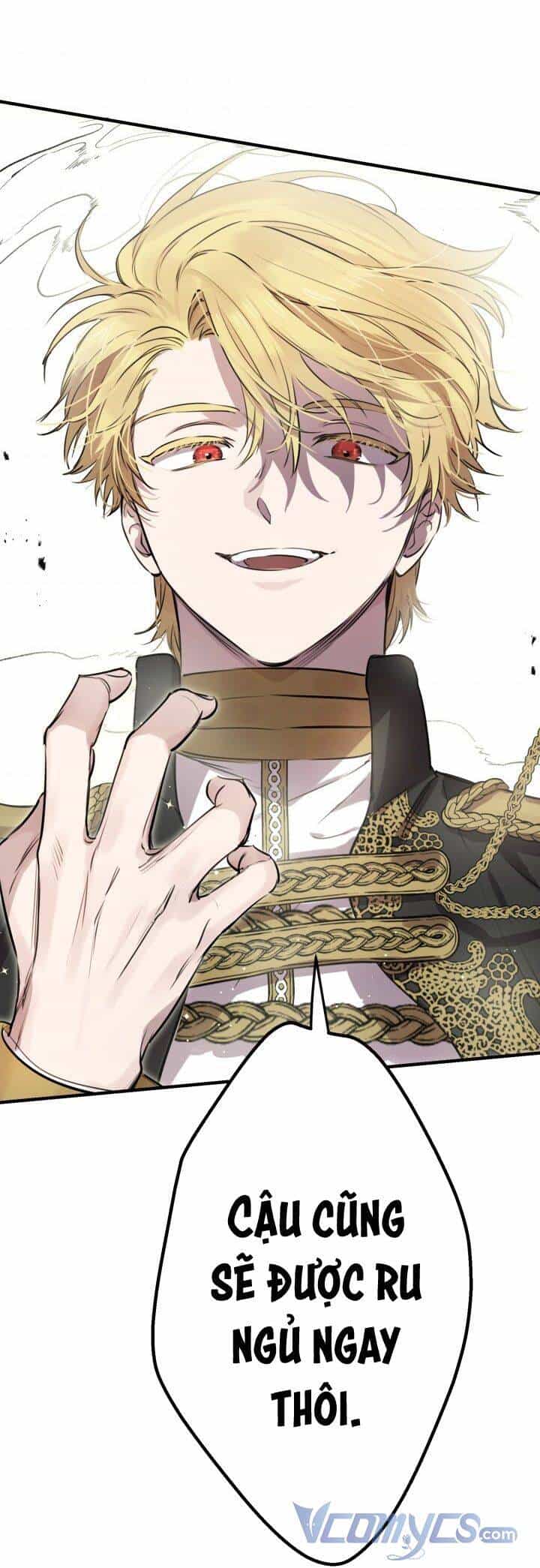Những Nhân Vật Mạnh Nhất Thế Giới Ám Ảnh Tôi - Chương 48 - ảnh 56