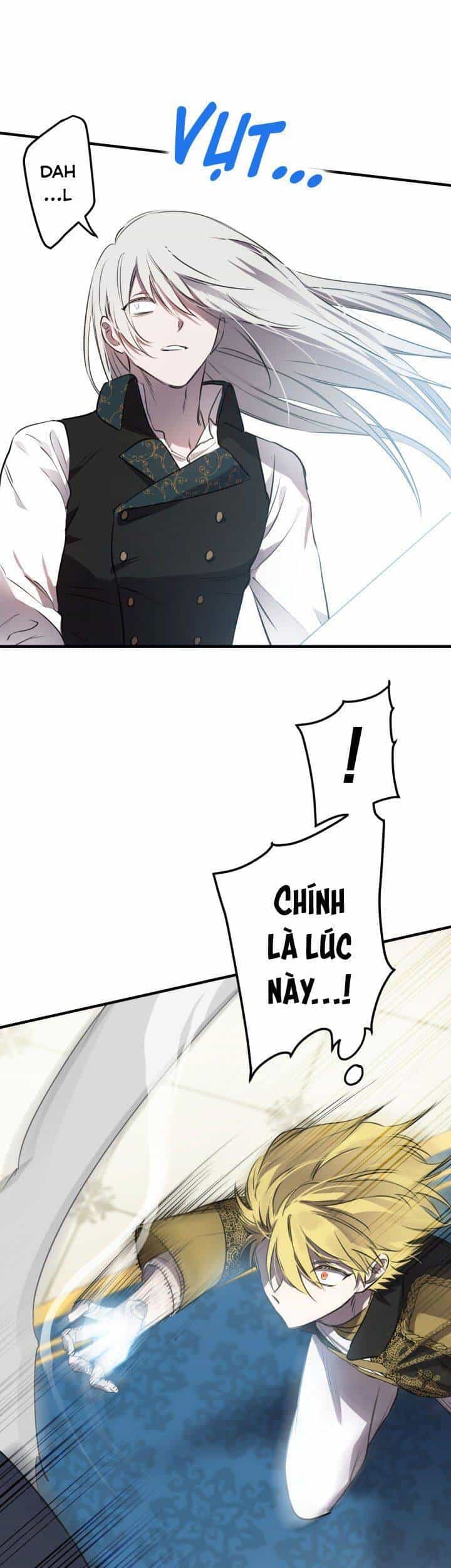 Những Nhân Vật Mạnh Nhất Thế Giới Ám Ảnh Tôi - Chương 49 - ảnh 41
