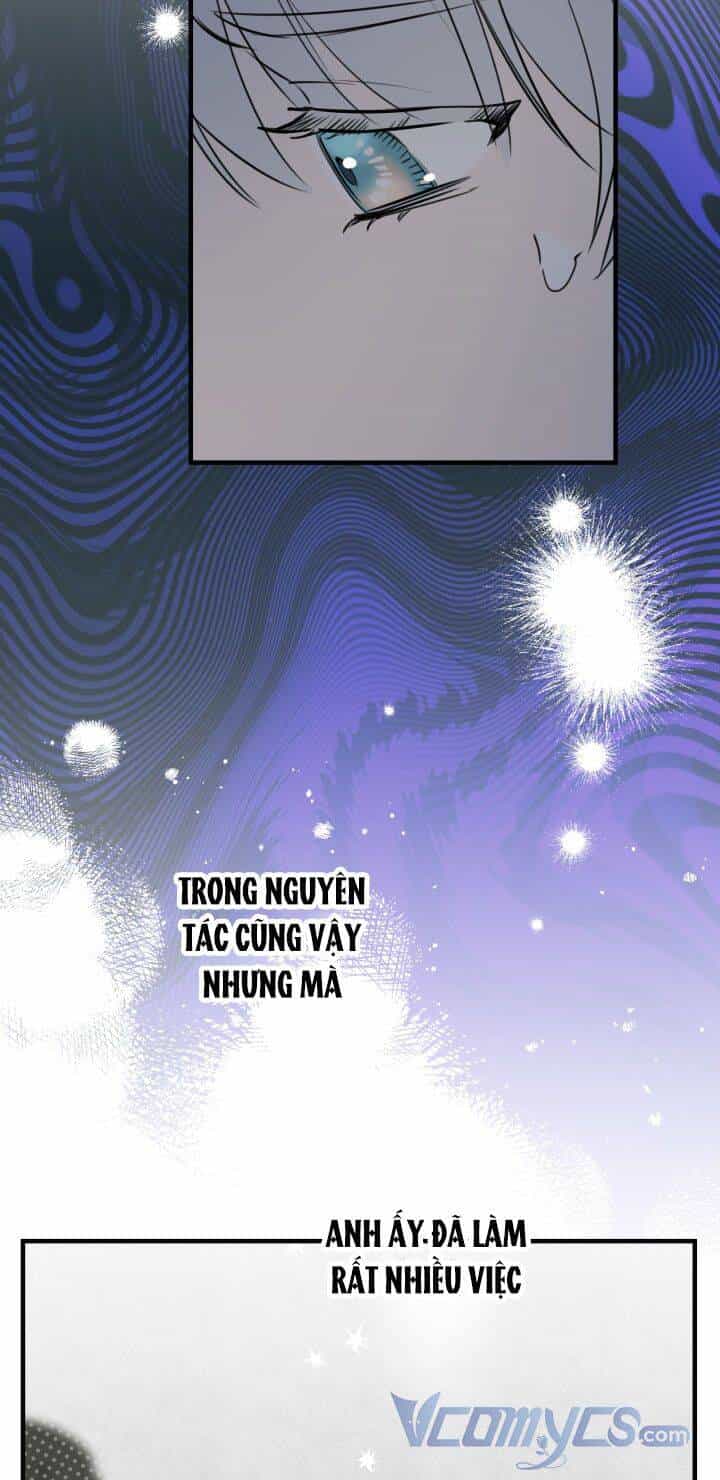 Những Nhân Vật Mạnh Nhất Thế Giới Ám Ảnh Tôi - Chương 53 - ảnh 22
