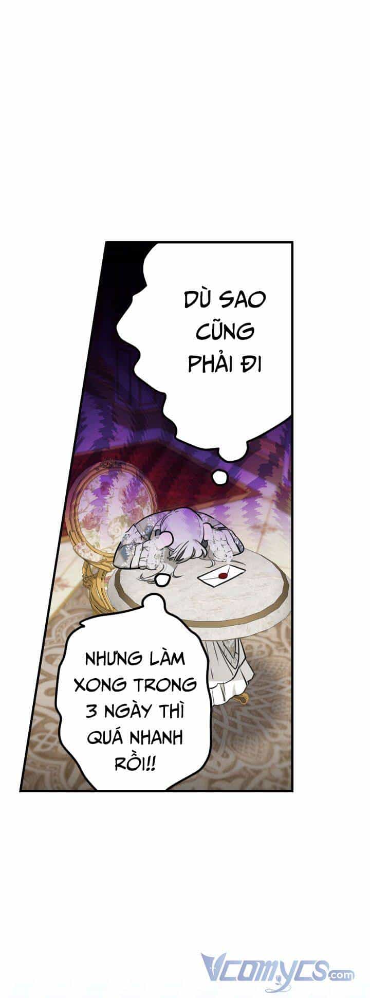 Những Nhân Vật Mạnh Nhất Thế Giới Ám Ảnh Tôi - Chương 54 - ảnh 25
