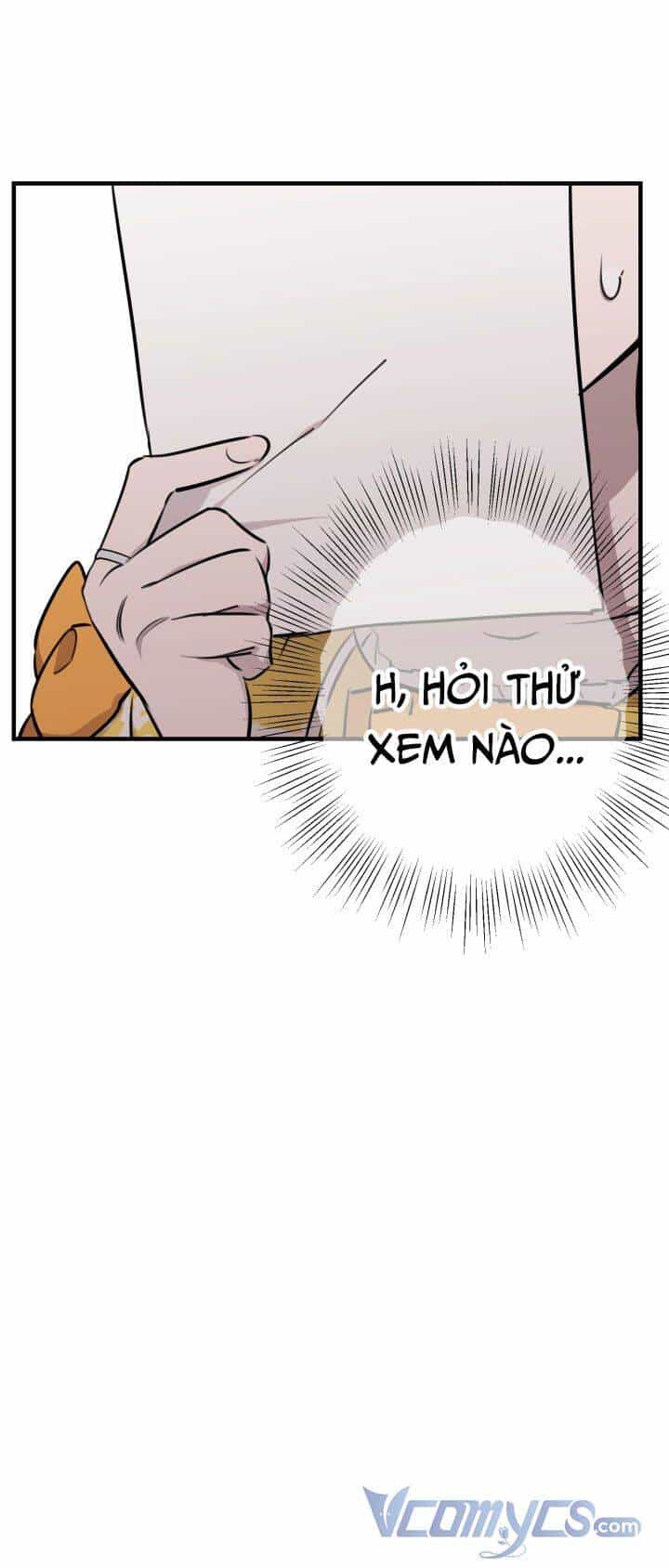 Những Nhân Vật Mạnh Nhất Thế Giới Ám Ảnh Tôi - Chương 55 - ảnh 11