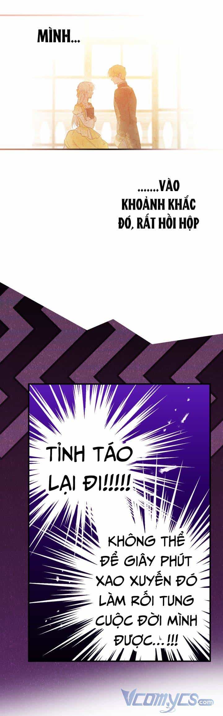 Những Nhân Vật Mạnh Nhất Thế Giới Ám Ảnh Tôi - Chương 56 - ảnh 59