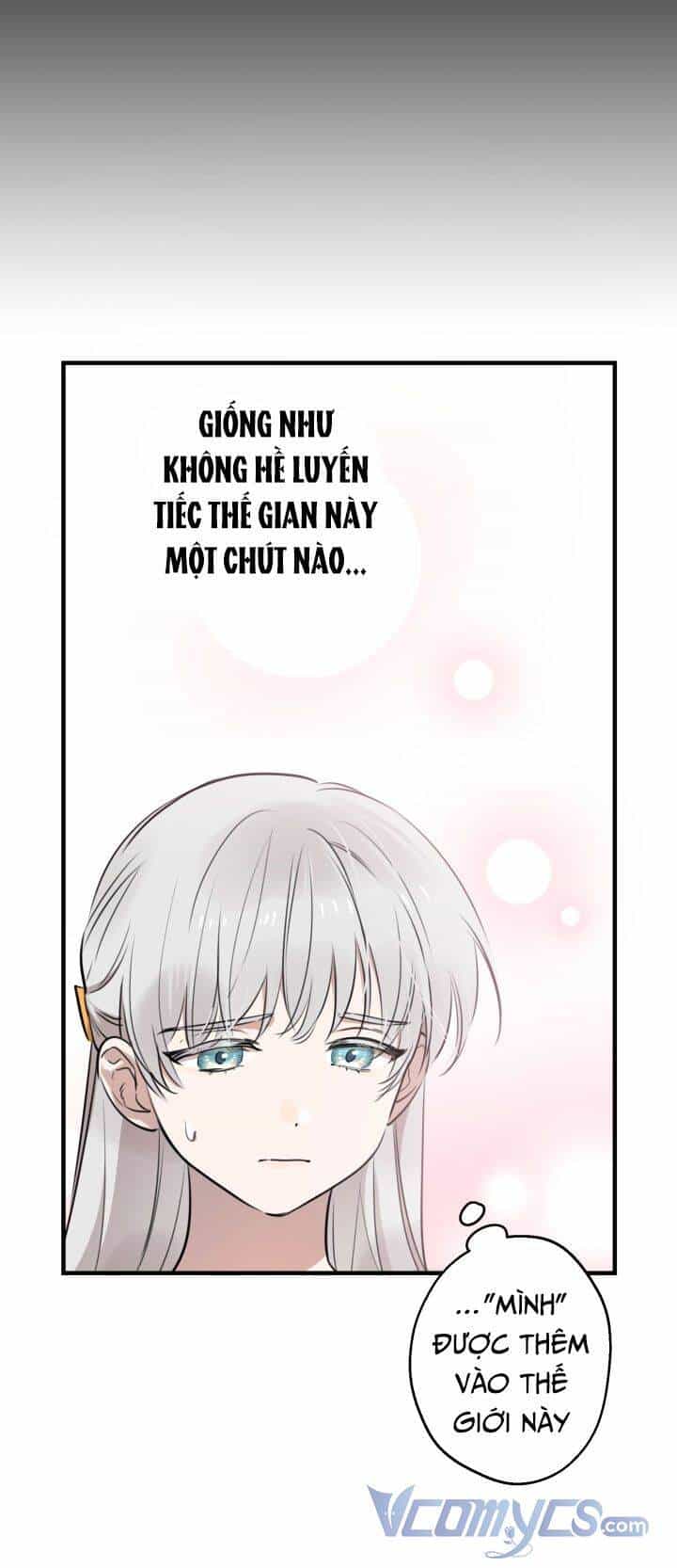 Những Nhân Vật Mạnh Nhất Thế Giới Ám Ảnh Tôi - Chương 57 - ảnh 5