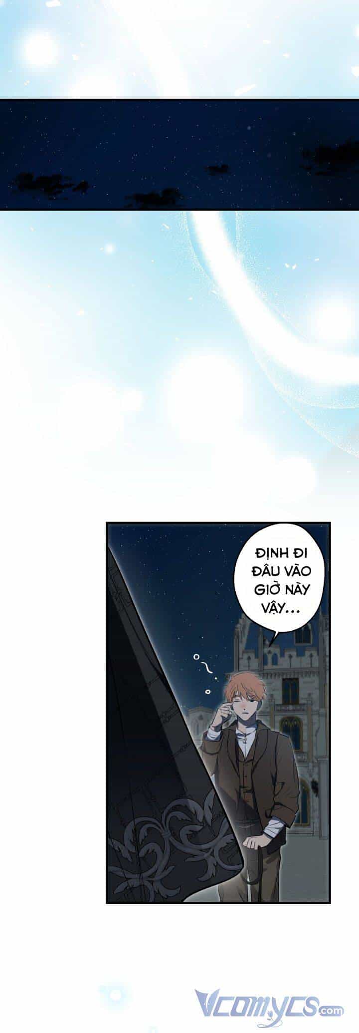 Những Nhân Vật Mạnh Nhất Thế Giới Ám Ảnh Tôi - Chương 57 - ảnh 56