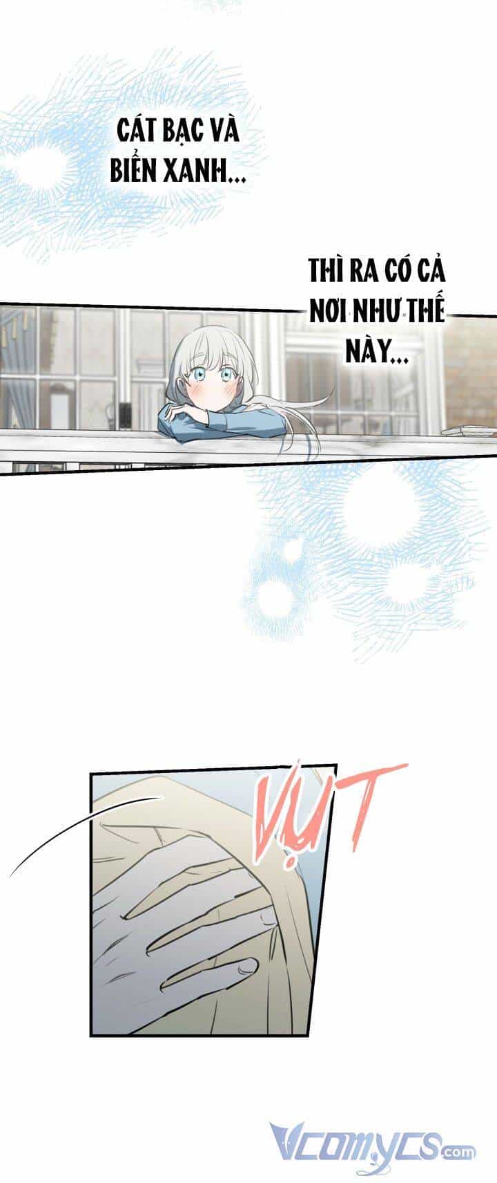 Những Nhân Vật Mạnh Nhất Thế Giới Ám Ảnh Tôi - Chương 59 - ảnh 45