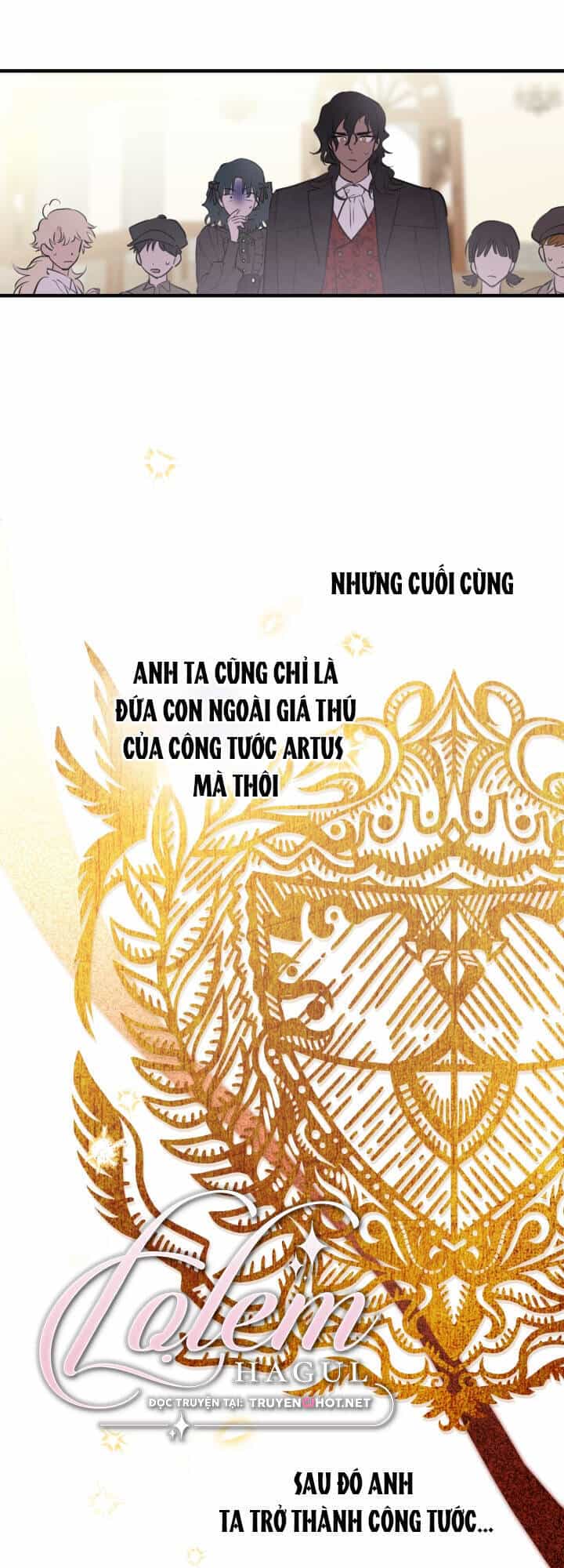 Những Nhân Vật Mạnh Nhất Thế Giới Ám Ảnh Tôi - Chương 62 - ảnh 3