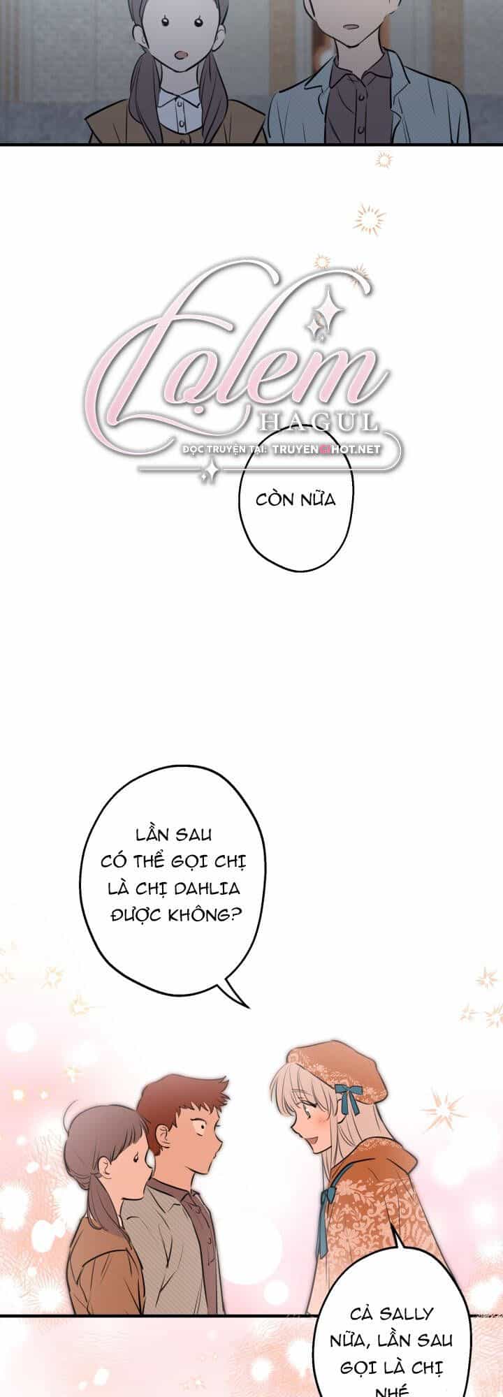 Những Nhân Vật Mạnh Nhất Thế Giới Ám Ảnh Tôi - Chương 62.1 - ảnh 34