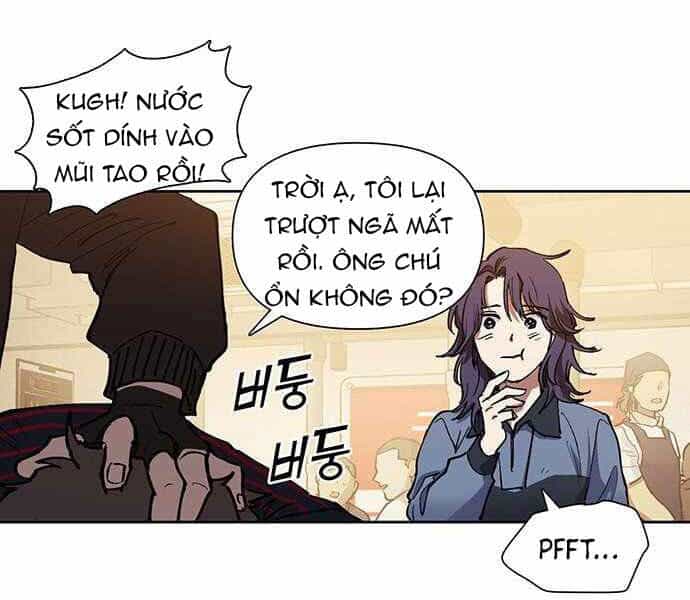 Những Ranker Cấp S Mà Tôi Nuôi Dưỡng - Chương 10 - ảnh 22