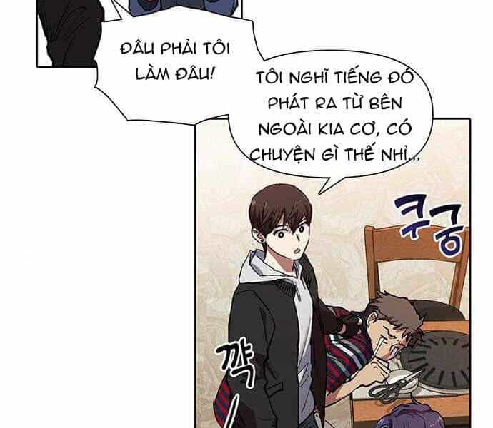Những Ranker Cấp S Mà Tôi Nuôi Dưỡng - Chương 10 - ảnh 26