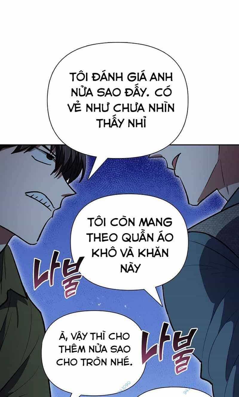 Những Ranker Cấp S Mà Tôi Nuôi Dưỡng - Chương 99 - ảnh 83