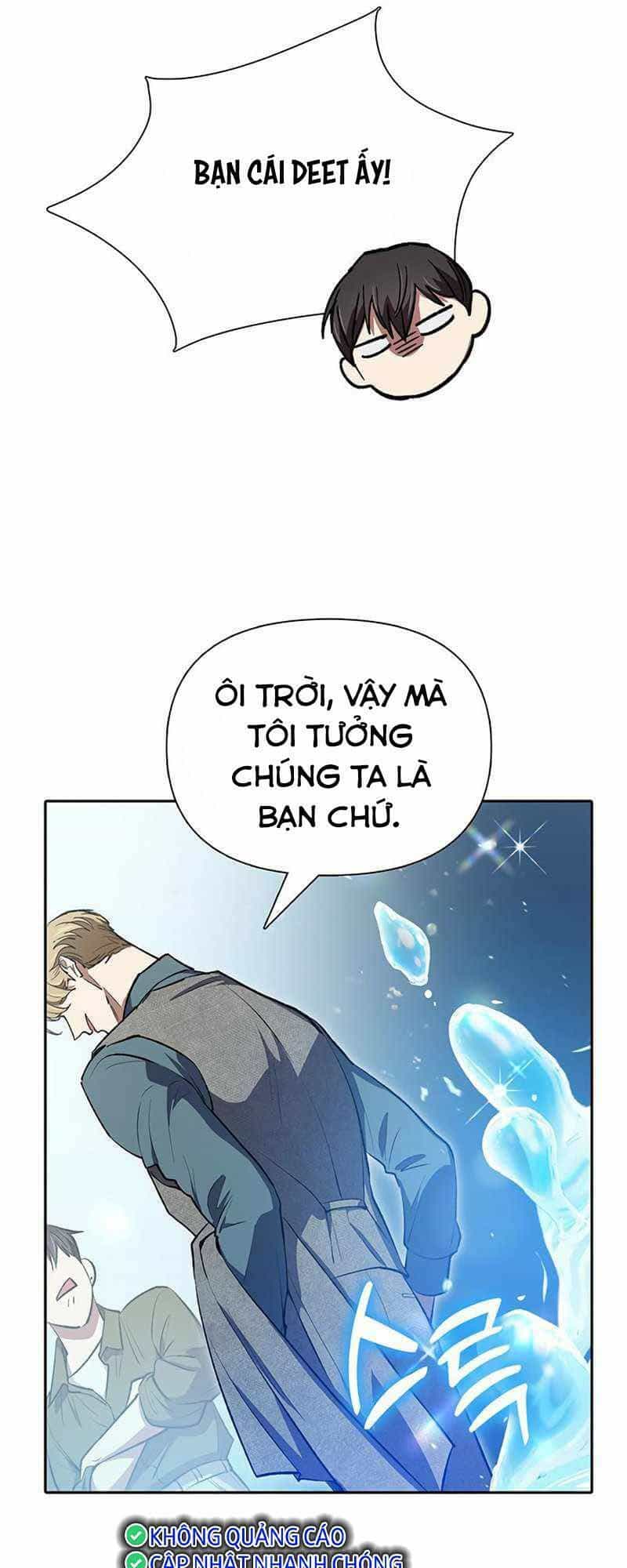 Những Ranker Cấp S Mà Tôi Nuôi Dưỡng - Chương 99 - ảnh 85