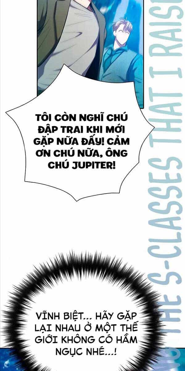 Những Ranker Cấp S Mà Tôi Nuôi Dưỡng - Chương 100 - ảnh 80