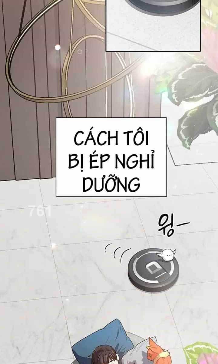 Những Ranker Cấp S Mà Tôi Nuôi Dưỡng - Chương 103 - ảnh 3