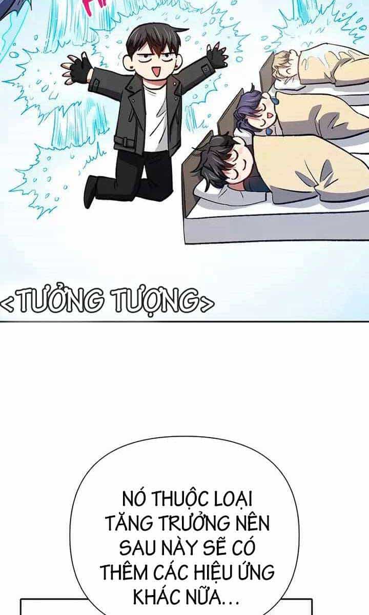 Những Ranker Cấp S Mà Tôi Nuôi Dưỡng - Chương 103 - ảnh 44