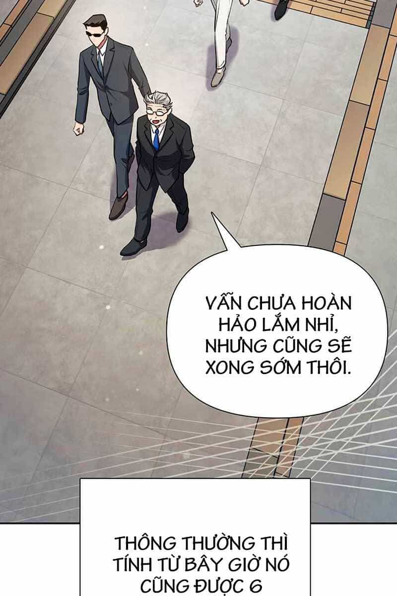 Những Ranker Cấp S Mà Tôi Nuôi Dưỡng - Chương 104 - ảnh 82