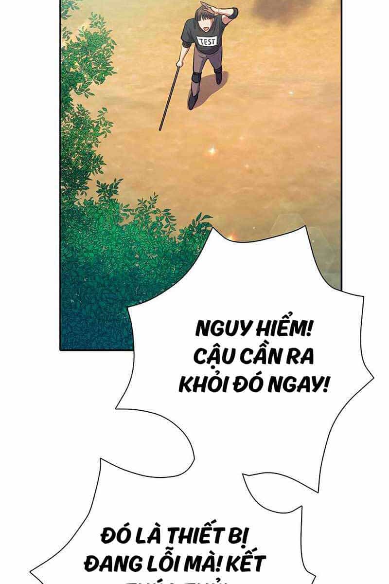 Những Ranker Cấp S Mà Tôi Nuôi Dưỡng - Chương 104 - ảnh 95