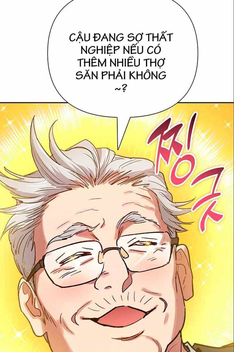 Những Ranker Cấp S Mà Tôi Nuôi Dưỡng - Chương 105 - ảnh 29