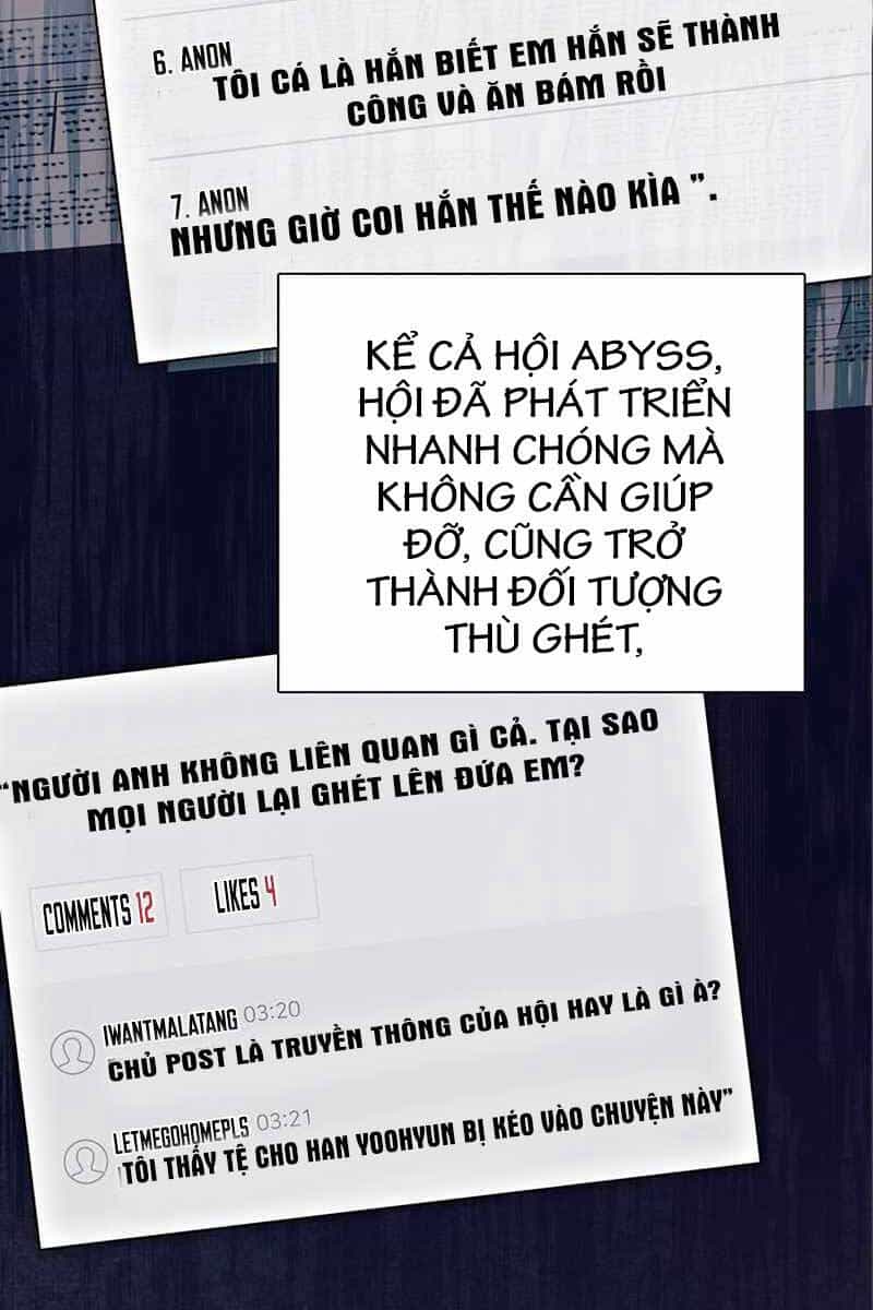 Những Ranker Cấp S Mà Tôi Nuôi Dưỡng - Chương 105 - ảnh 68