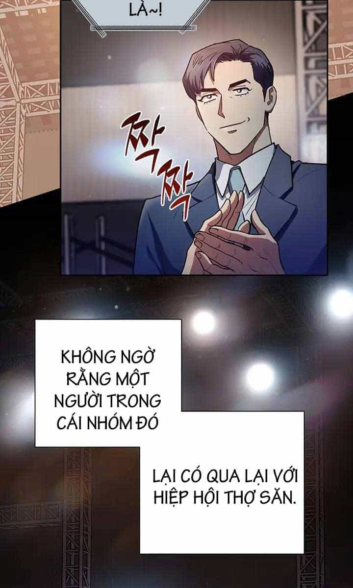 Những Ranker Cấp S Mà Tôi Nuôi Dưỡng - Chương 106 - ảnh 18
