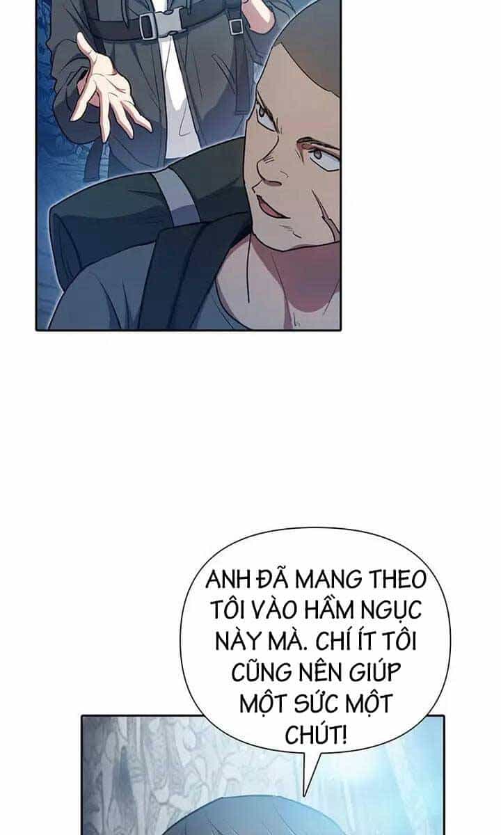 Những Ranker Cấp S Mà Tôi Nuôi Dưỡng - Chương 106 - ảnh 5