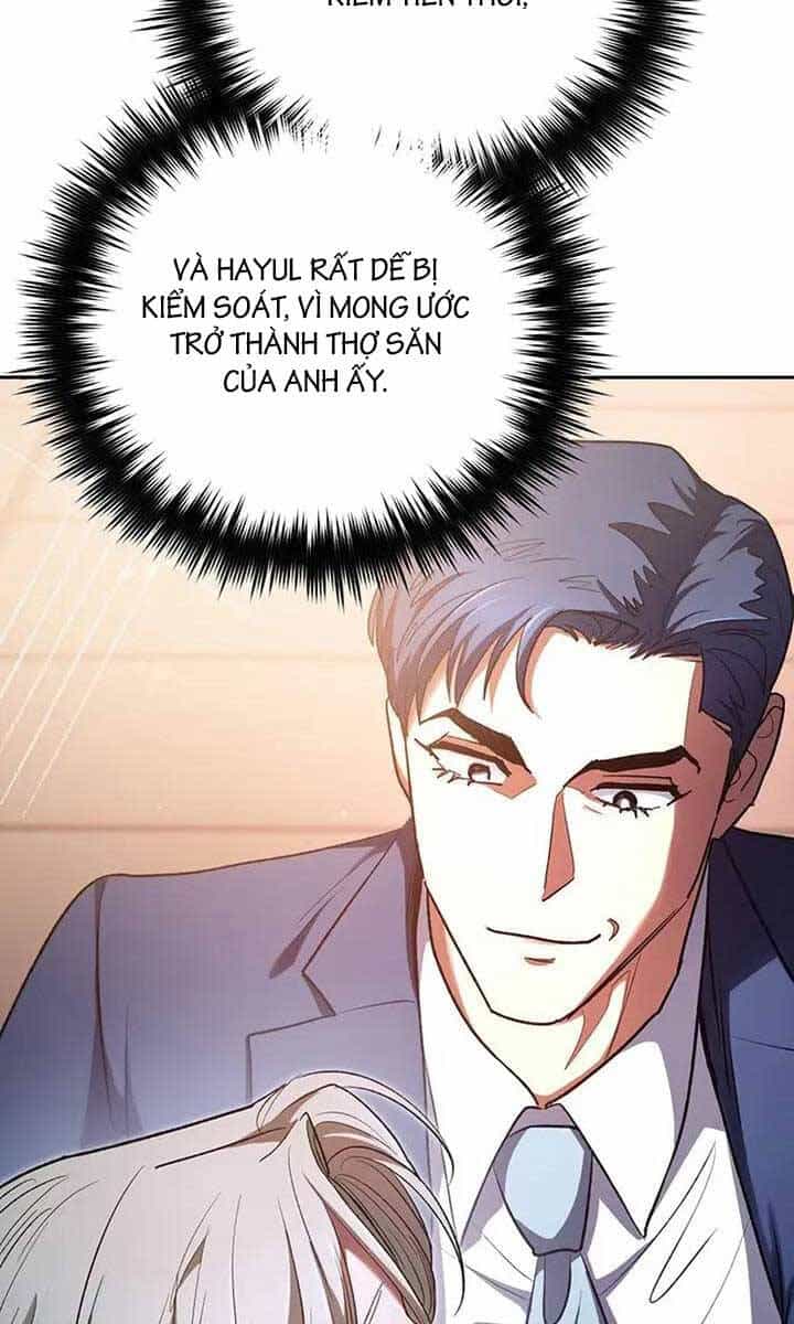 Những Ranker Cấp S Mà Tôi Nuôi Dưỡng - Chương 106 - ảnh 66