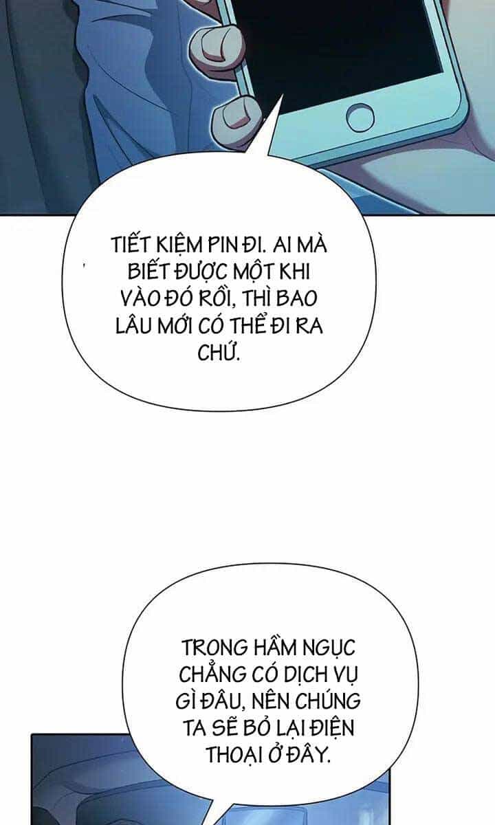 Những Ranker Cấp S Mà Tôi Nuôi Dưỡng - Chương 106 - ảnh 87