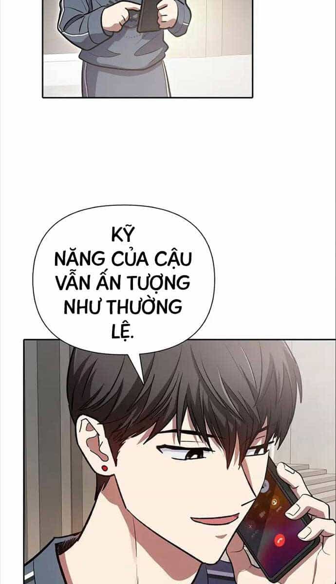 Những Ranker Cấp S Mà Tôi Nuôi Dưỡng - Chương 107 - ảnh 10