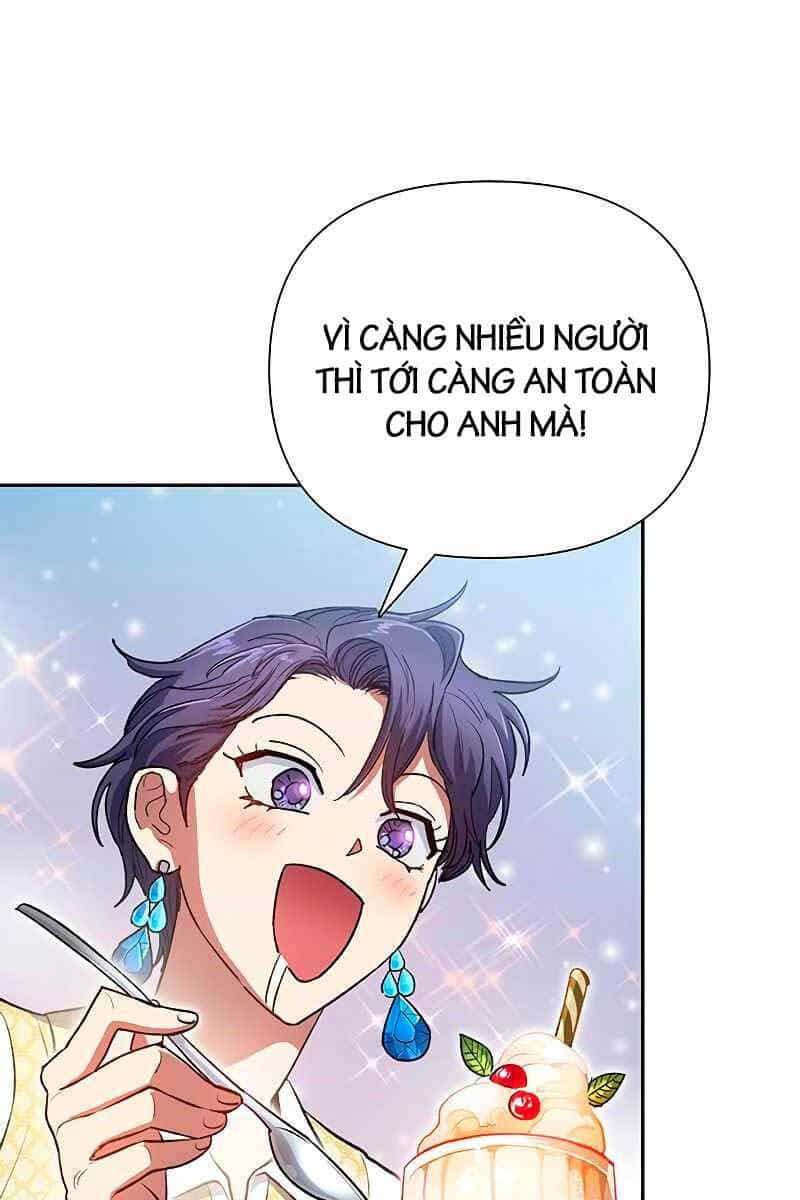 Những Ranker Cấp S Mà Tôi Nuôi Dưỡng - Chương 109 - ảnh 10