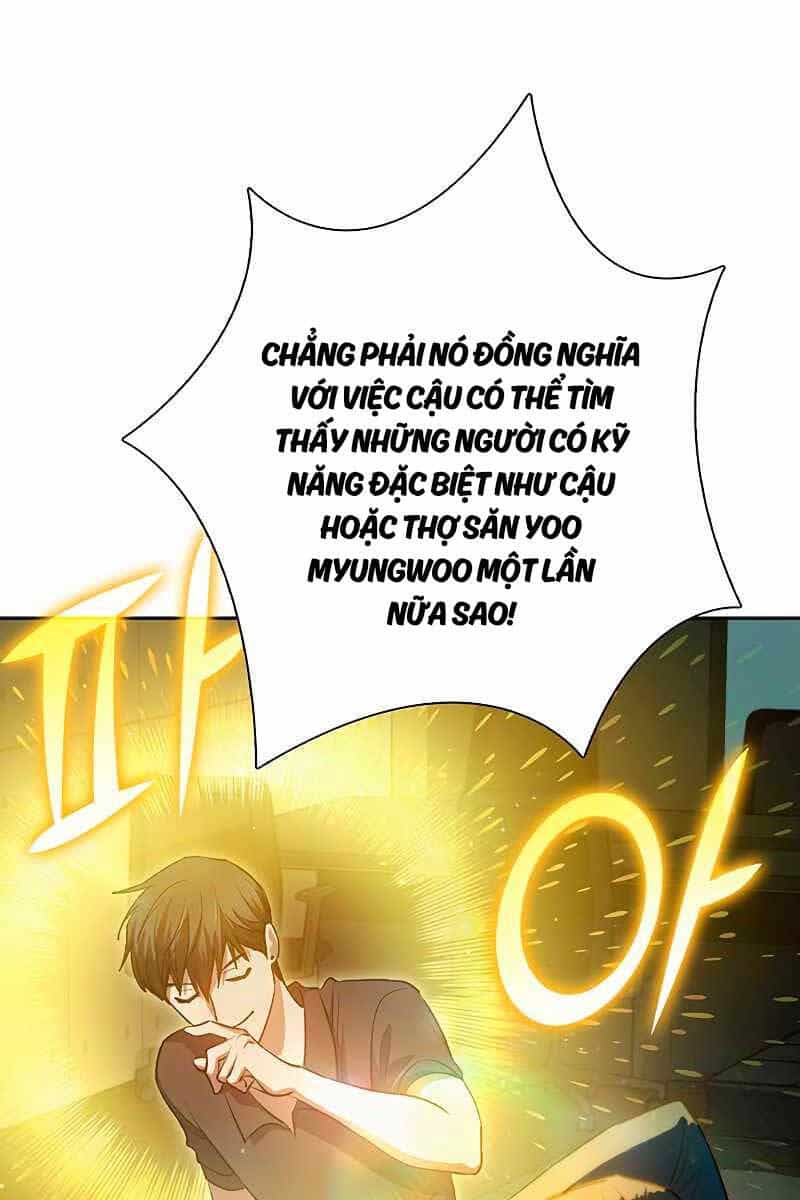 Những Ranker Cấp S Mà Tôi Nuôi Dưỡng - Chương 109 - ảnh 21