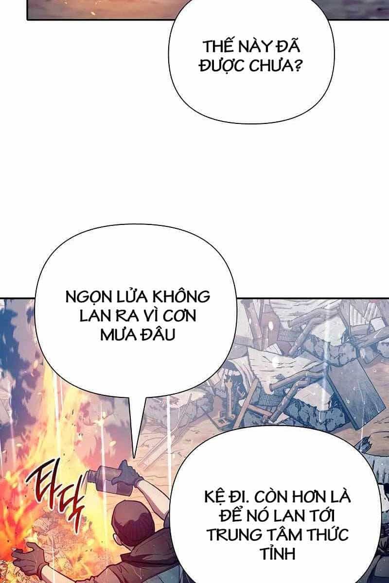 Những Ranker Cấp S Mà Tôi Nuôi Dưỡng - Chương 110 - ảnh 14