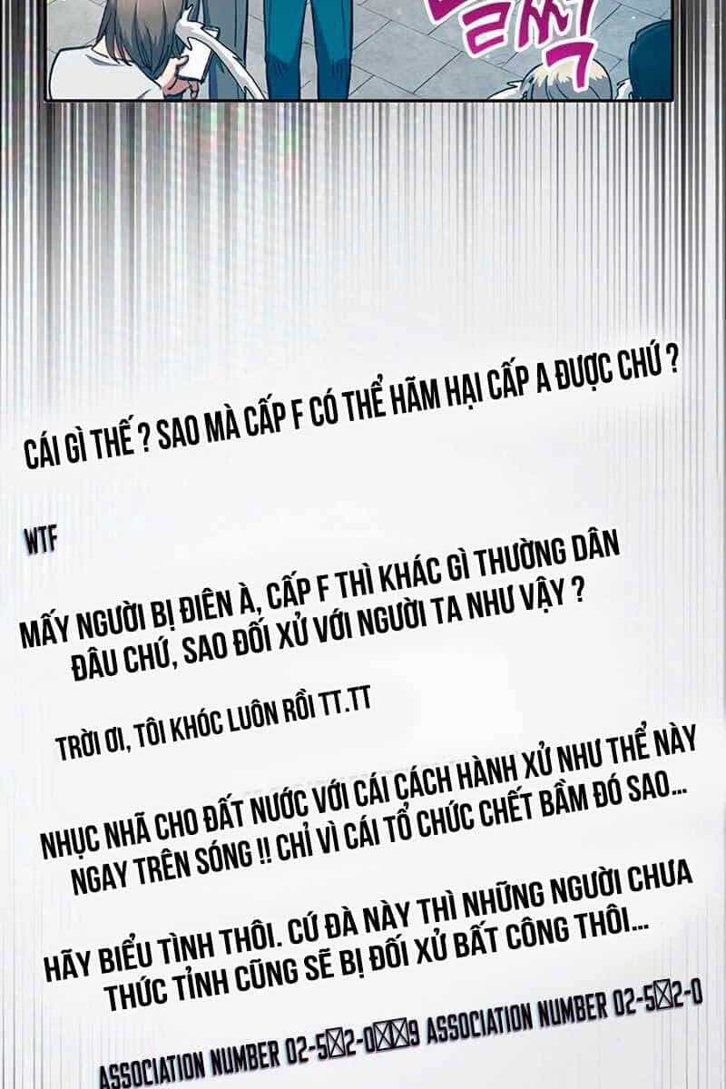 Những Ranker Cấp S Mà Tôi Nuôi Dưỡng - Chương 112 - ảnh 25