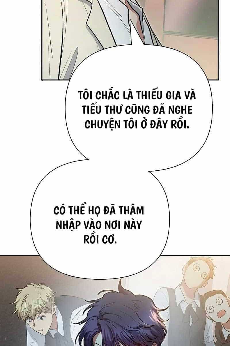 Những Ranker Cấp S Mà Tôi Nuôi Dưỡng - Chương 113 - ảnh 113