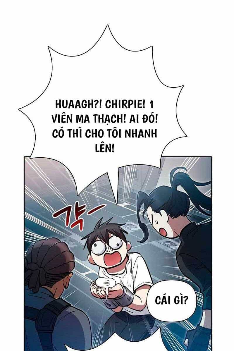 Những Ranker Cấp S Mà Tôi Nuôi Dưỡng - Chương 113 - ảnh 40