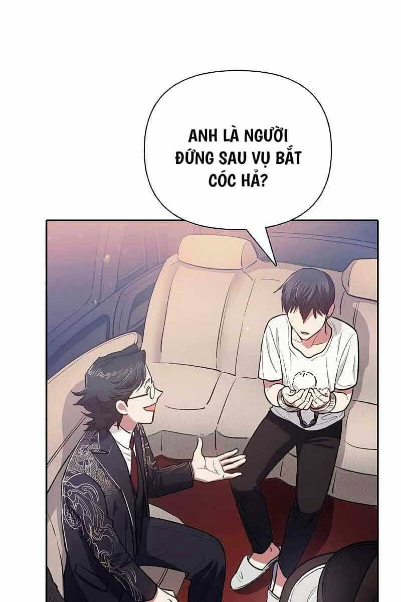 Những Ranker Cấp S Mà Tôi Nuôi Dưỡng - Chương 113 - ảnh 74
