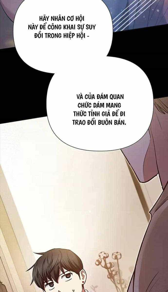 Những Ranker Cấp S Mà Tôi Nuôi Dưỡng - Chương 114 - ảnh 24