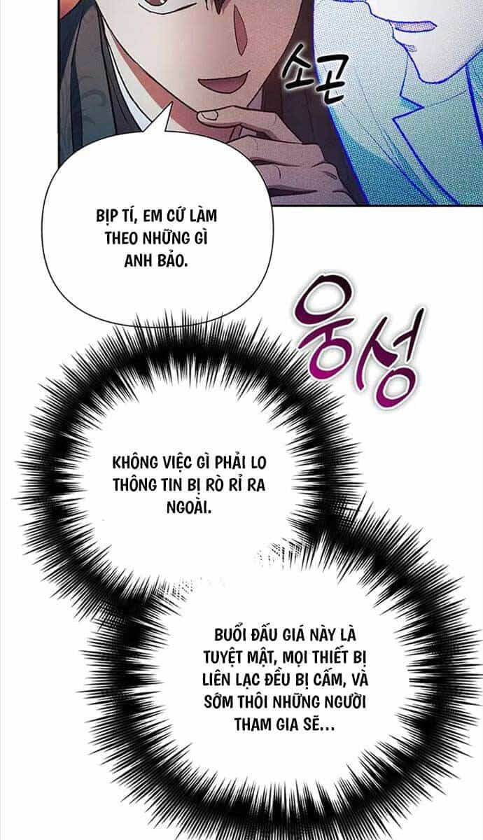 Những Ranker Cấp S Mà Tôi Nuôi Dưỡng - Chương 115 - ảnh 13