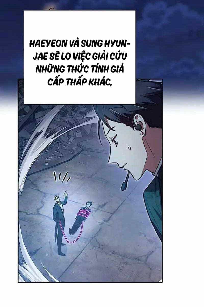 Những Ranker Cấp S Mà Tôi Nuôi Dưỡng - Chương 117 - ảnh 111