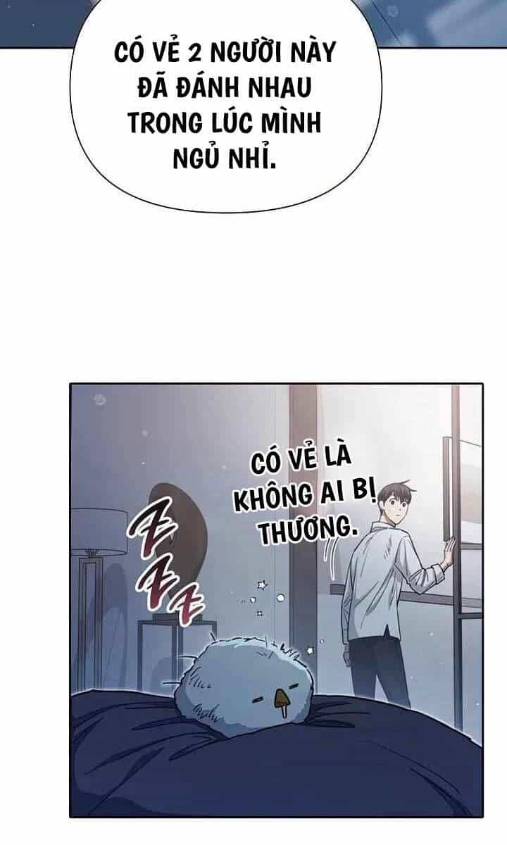 Những Ranker Cấp S Mà Tôi Nuôi Dưỡng - Chương 120 - ảnh 25