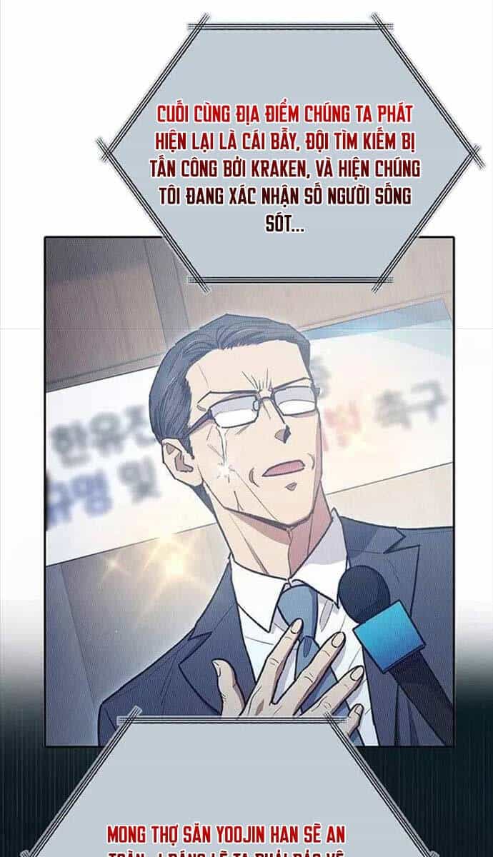 Những Ranker Cấp S Mà Tôi Nuôi Dưỡng - Chương 121 - ảnh 4
