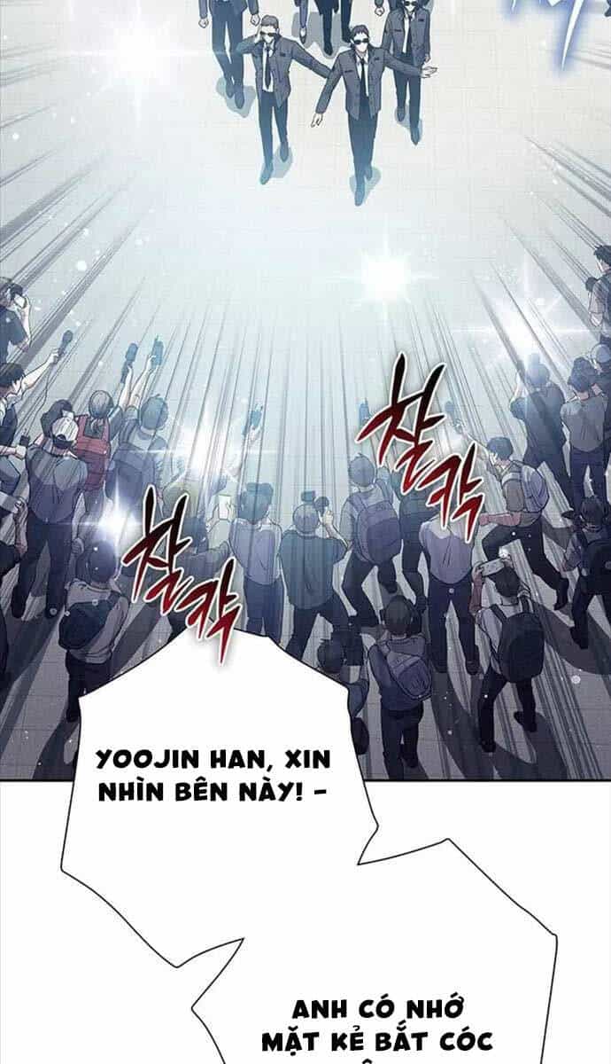 Những Ranker Cấp S Mà Tôi Nuôi Dưỡng - Chương 121 - ảnh 50