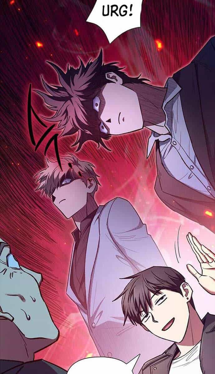 Những Ranker Cấp S Mà Tôi Nuôi Dưỡng - Chương 122 - ảnh 17