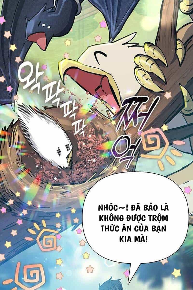 Những Ranker Cấp S Mà Tôi Nuôi Dưỡng - Chương 123 - ảnh 31
