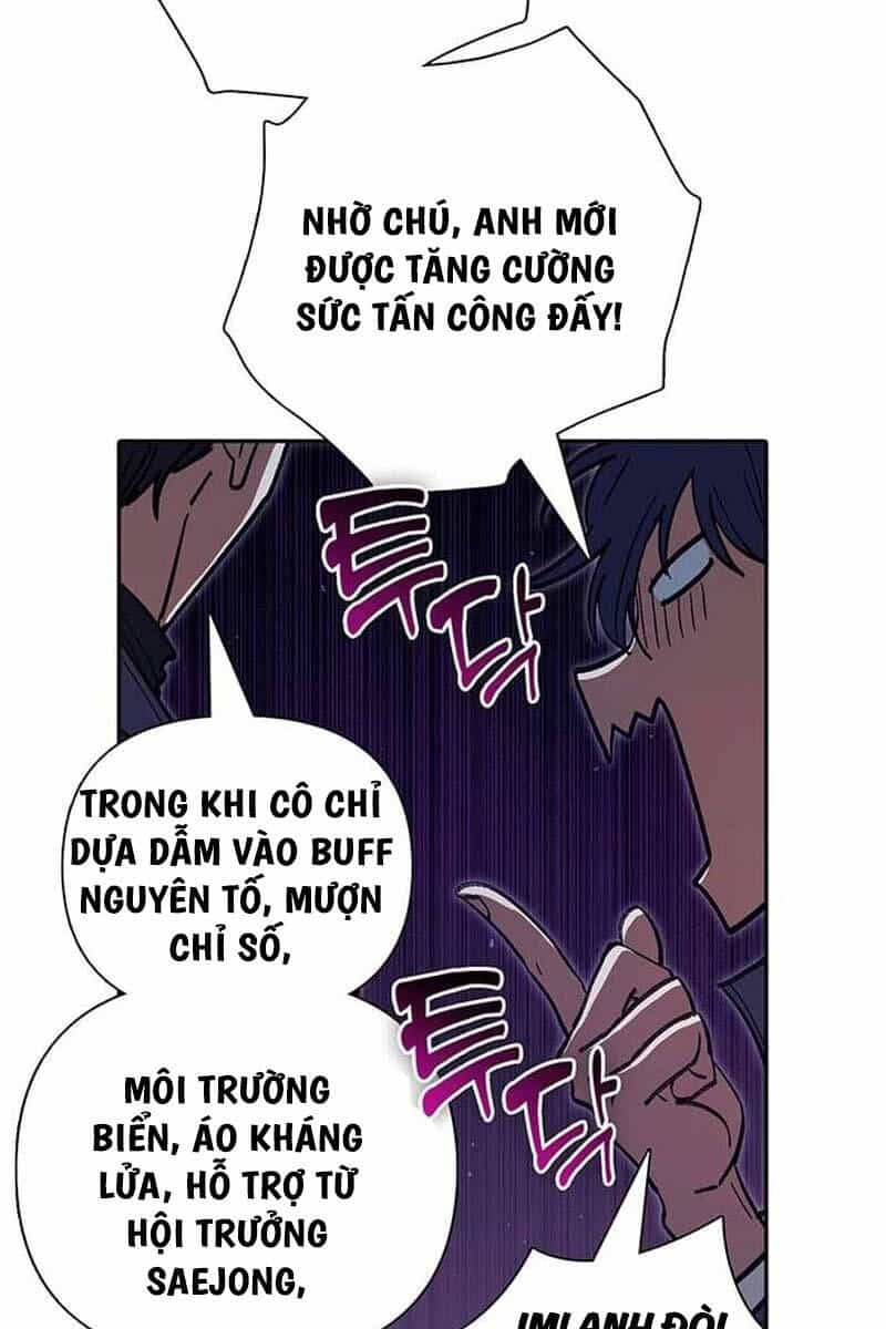 Những Ranker Cấp S Mà Tôi Nuôi Dưỡng - Chương 123 - ảnh 55