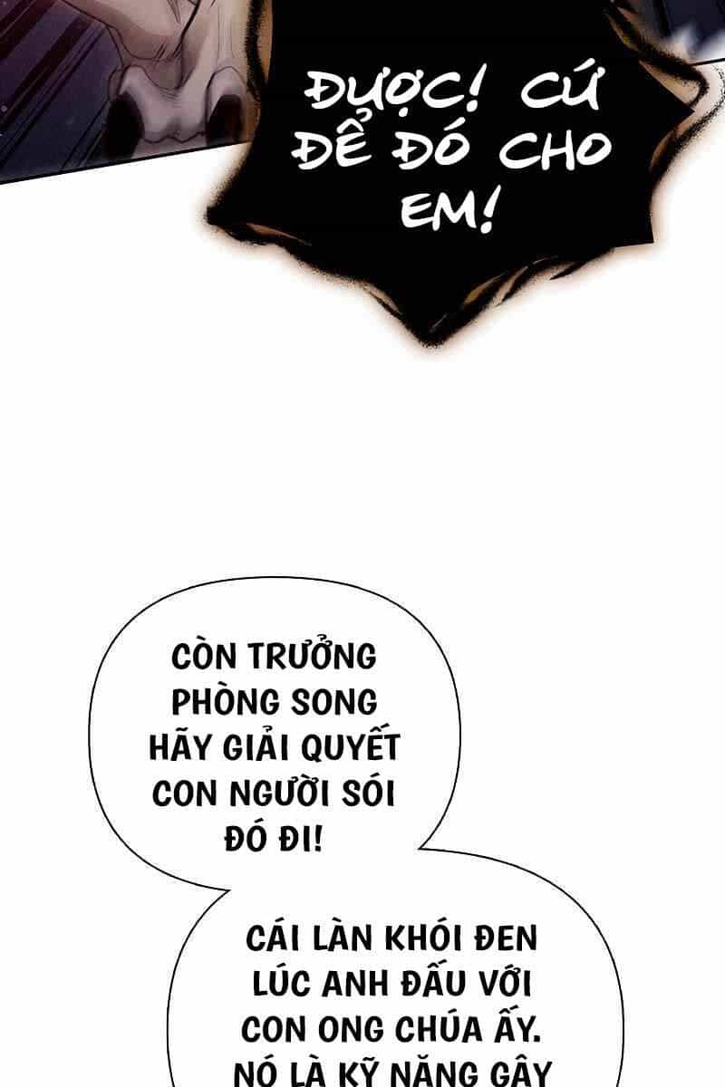 Những Ranker Cấp S Mà Tôi Nuôi Dưỡng - Chương 125 - ảnh 45